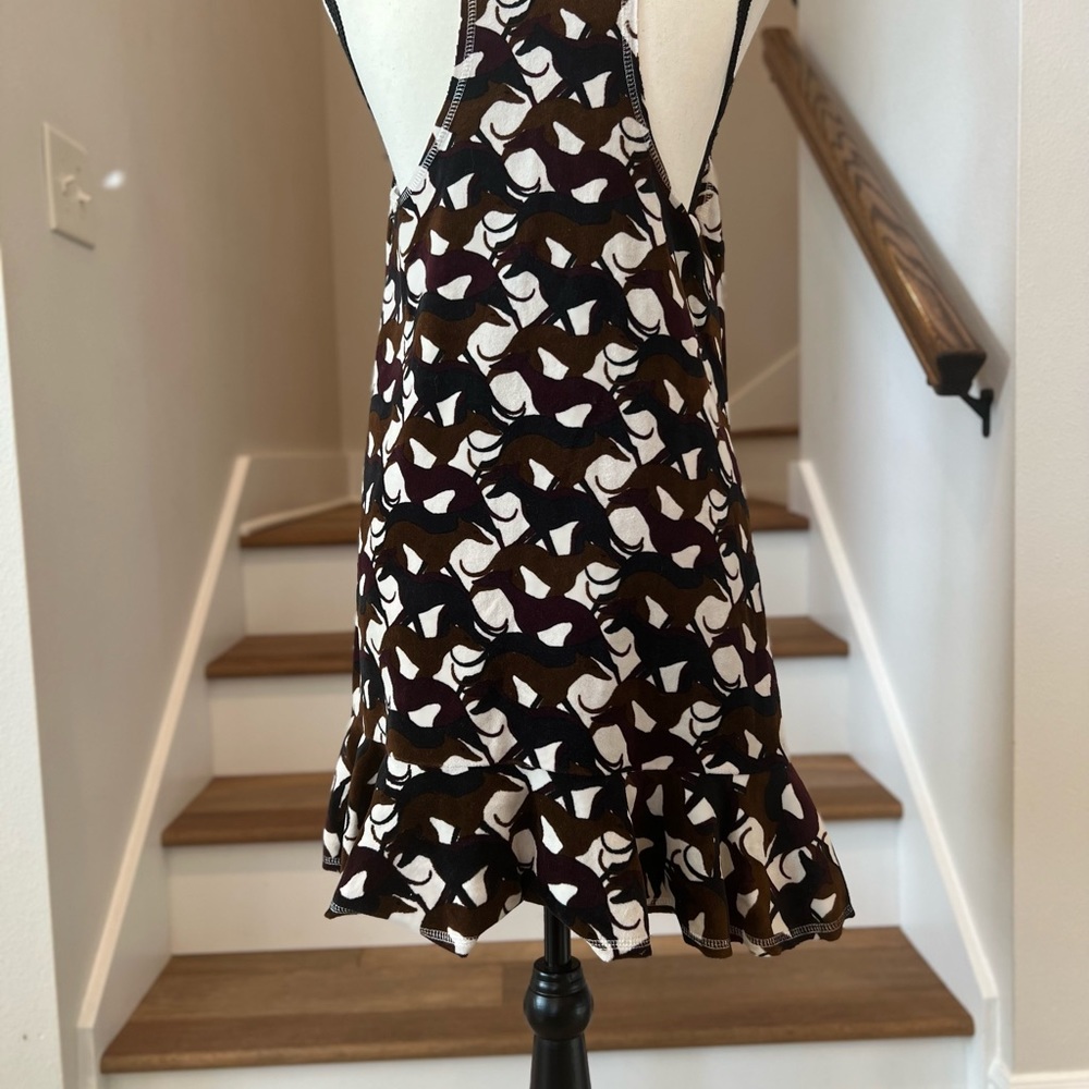 Adriana Degreas mini dress - Picture 4 of 10